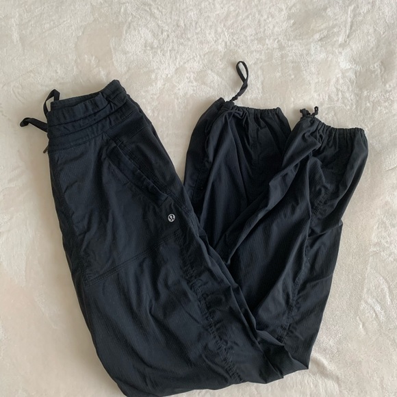 Lululemon Dance Studio Pant II - Picture 4 of 8